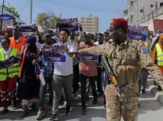 Ethiopia’s deal with Somaliland risks strife across the Horn of Africa