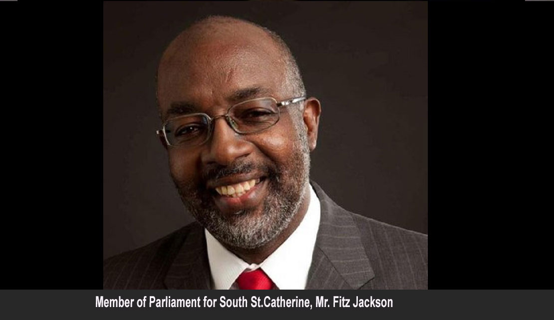 JAMAICA | Fitz Jackson's motion to address widespread ATM woes stalls in Parliament