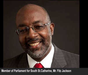 JAMAICA | Fitz Jackson's motion to address widespread ATM woes stalls in Parliament