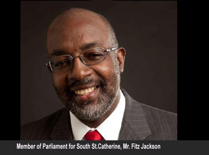 JAMAICA | Fitz Jackson's motion to address widespread ATM woes stalls in Parliament