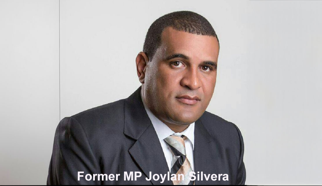 JAMAICA | Former MP Jolyan Silvera Charged with murder in connection with his wife's death