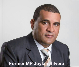 JAMAICA | Former MP Jolyan Silvera Charged with murder in connection with his wife's death