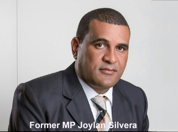 JAMAICA | Former MP Jolyan Silvera Charged with murder in connection with his wife's death