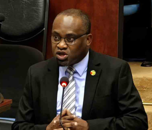 GUYANA | Forde Lambasts Government for uninspiring, fundamentally flawed Budget