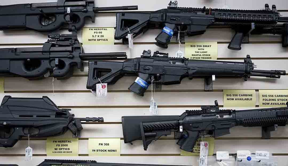 U.S. Appeals Court Greenlights Groundbreaking Lawsuit Against Gun Manufacturers by Mexico and CARICOM Nations