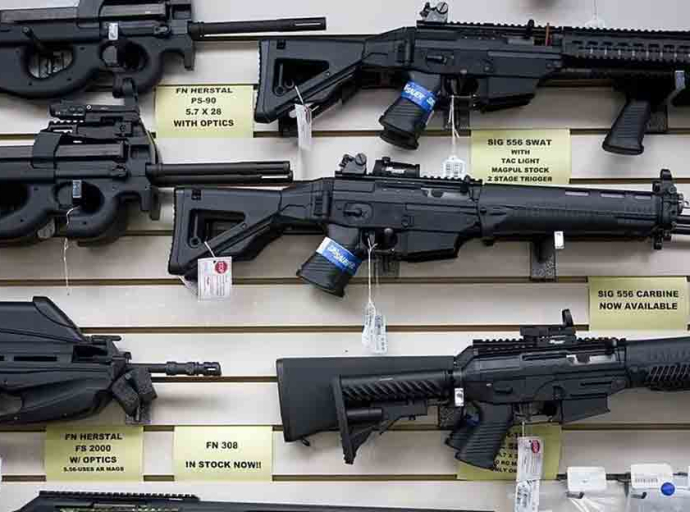 U.S. Appeals Court Greenlights Groundbreaking Lawsuit Against Gun Manufacturers by Mexico and CARICOM Nations