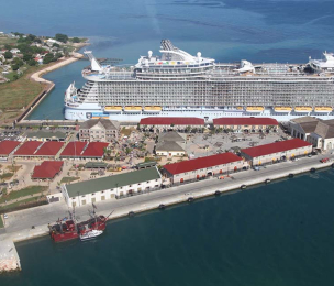 JAMAICA | Falmouth Needs Help to Preserve the Town, its History, and earning power