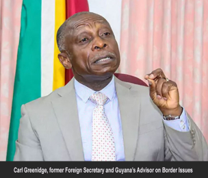 GUYANA | Guyana hauled before Human Rights Commission, (IACHR), for its treatment of Haitian Refugees