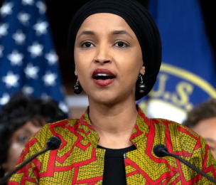 UNITED STATES | Republicans want to censure Rep Ilhan Omar over mistranslated  speech