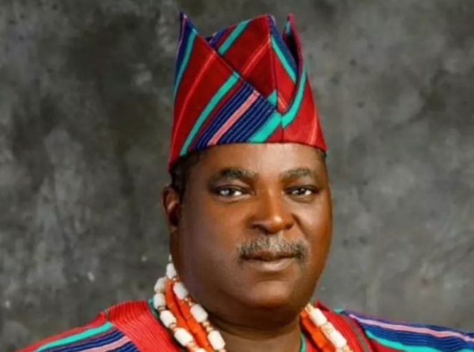 NIGERIAN Traditional Monarch, Segun Aremu shot dead, wife kidnapped