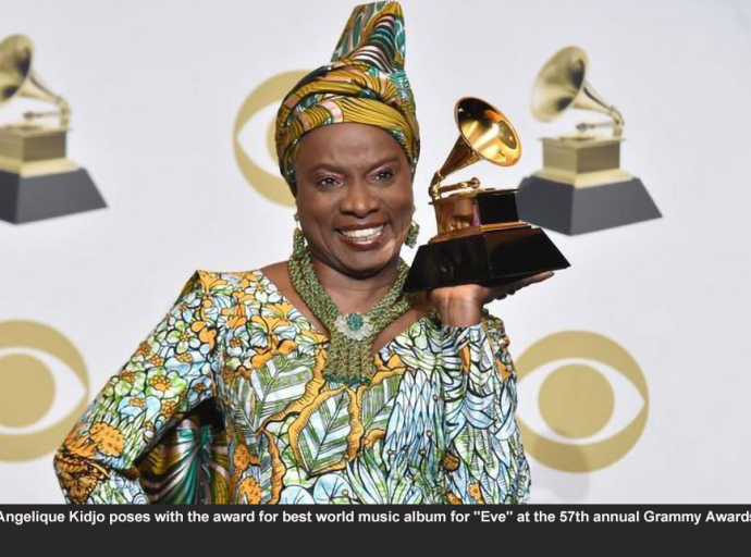 African music triumphs from Grammy recognition to worldwide Influence