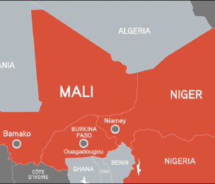 AFRICA | Shockwaves hit ECOWAS as Mali, Niger and Burkina Faso exits in favour of AES Alliance