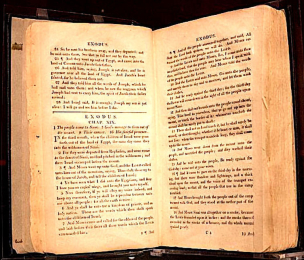 How Christian Slaveholders Used the Bible to Justify Slavery