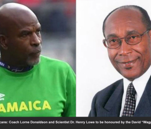 DIASPORA | The David “Wagga” Hunt Foundation to disburse J$3.6 M to scholarship recipients of Calabar High and Kingston College.