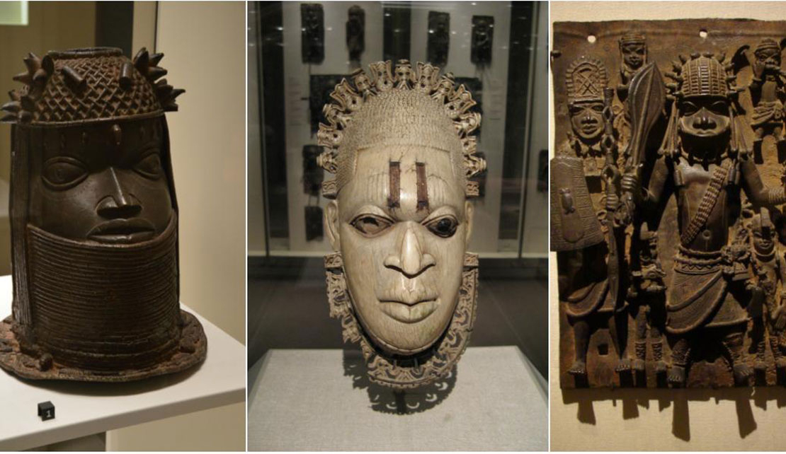 GHANA Celebrates the Historic Loan of Ashanti Kingdom Treasures