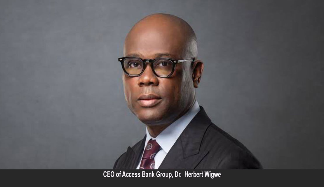 AFRICA | Head of Nigeria's Access Bank Group dies in US helicopter crash