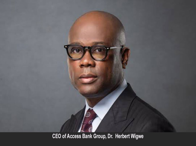 AFRICA | Head of Nigeria's Access Bank Group dies in US helicopter crash