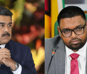 Amidst Peace Talks, Venezuela’s Military Buildup on Guyana Border Raises Alarms