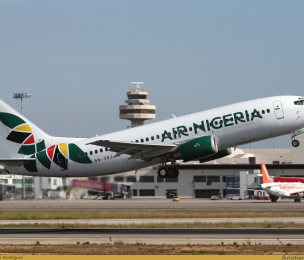 NIGER Restates its ban on all Nigerian airplane flights from entering or traverse its territory