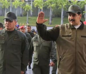 Venezuela defends military buildup on seized Ankoko Island, accuses Guyana of granting 'illegal' oil contracts