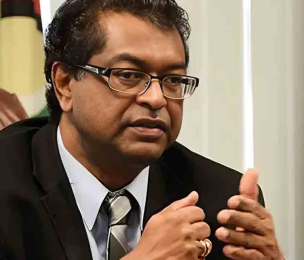GUYANA | Ramjattan calls on society and business community to support teachers strike