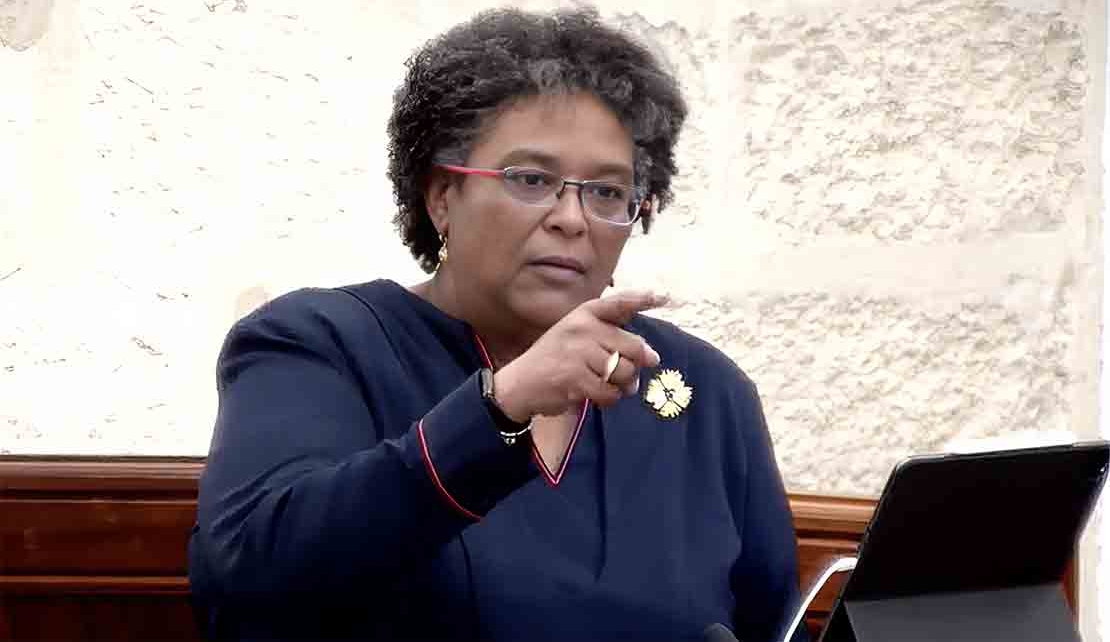 BARBADOS | Mottley Champions Decent Work, Labour Rights, with New Bill