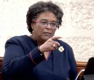 BARBADOS | Mottley Champions Decent Work, Labour Rights, with New Bill