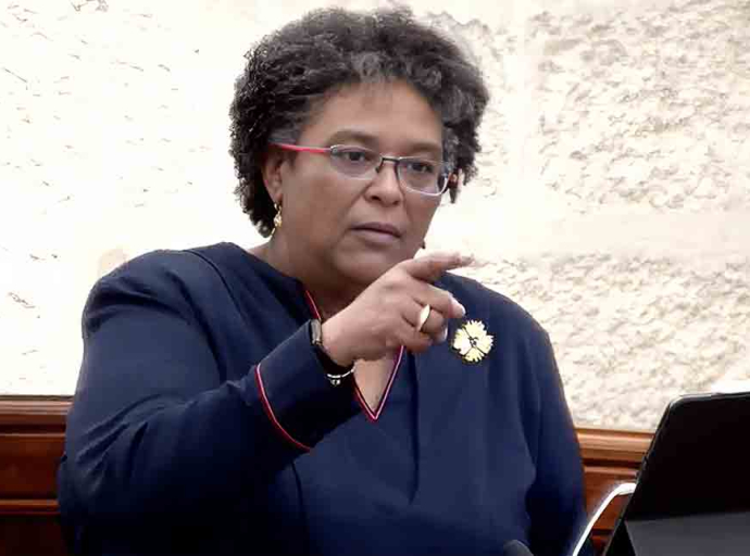 BARBADOS | Mottley Champions Decent Work, Labour Rights, with New Bill