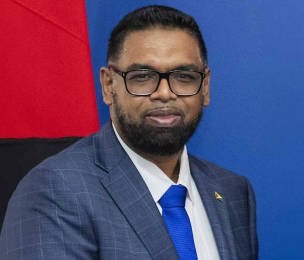 GUYANA ready to partner with St Lucia to spur its housing, Agricultural  Industries