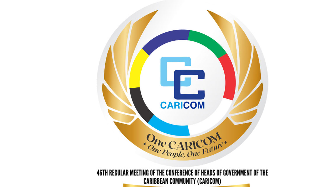 CARICOM Heads of Government Confab set for Feb 25-28 in Georgetown