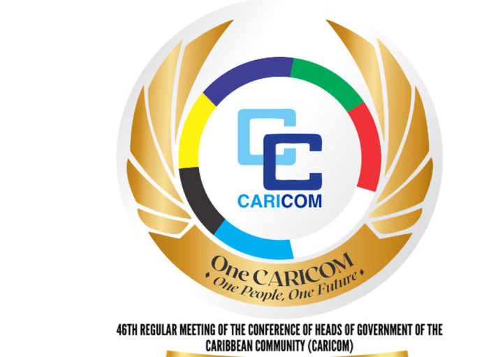 CARICOM Heads of Government Confab set for Feb 25-28 in Georgetown