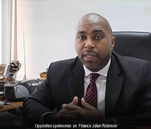 JAMAICA | JUTC Fare Reduction Won't impact  Inflation says Julian Robinson