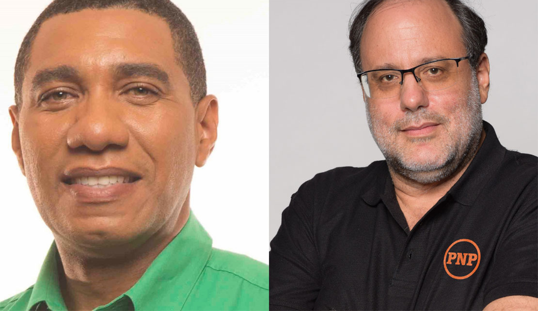 JAMAICA | Its a Statistical Dead Heat Between the PNP and JLP for Monday’s Local Gov’t Poll