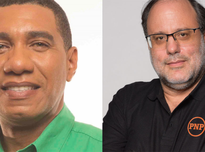 JAMAICA | Its a Statistical Dead Heat Between the PNP and JLP for Monday’s Local Gov’t Poll