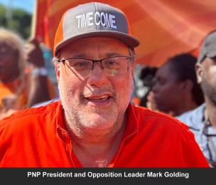 JAMAICA | PNP writes Police Commissioner Urging Police Impartiality in Election Operations