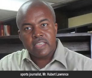 JAMAICA | People's National Party Mourns the Loss of Veteran Sports Journalist Hubert Lawrence