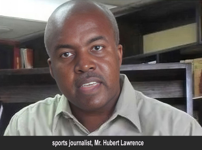 JAMAICA | People's National Party Mourns the Loss of Veteran Sports Journalist Hubert Lawrence