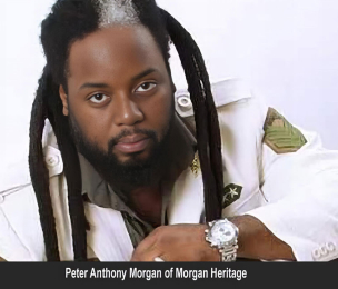 JAMAICA | PM Holness, PNP's Dr Deborah Hickling Gordon pay tribute to Peter Anthony Morgan of Morgan Heritage