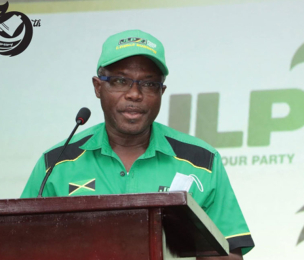 JAMAICA | Cabinet Minister Everald Warmington resigns under pressure