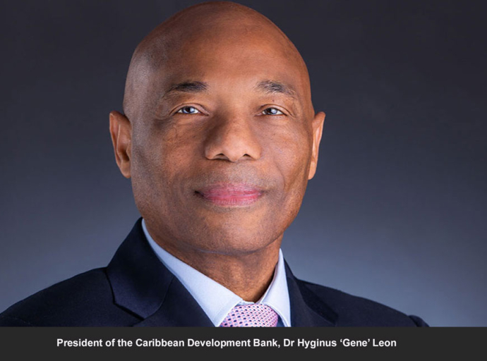 Caribbean Heads Concerned over manner of suspension of CDB President Gene Leon