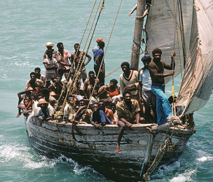 JAMAICA rejects asylum for 37 Haitians, Freedom Imaginaries to appeal
