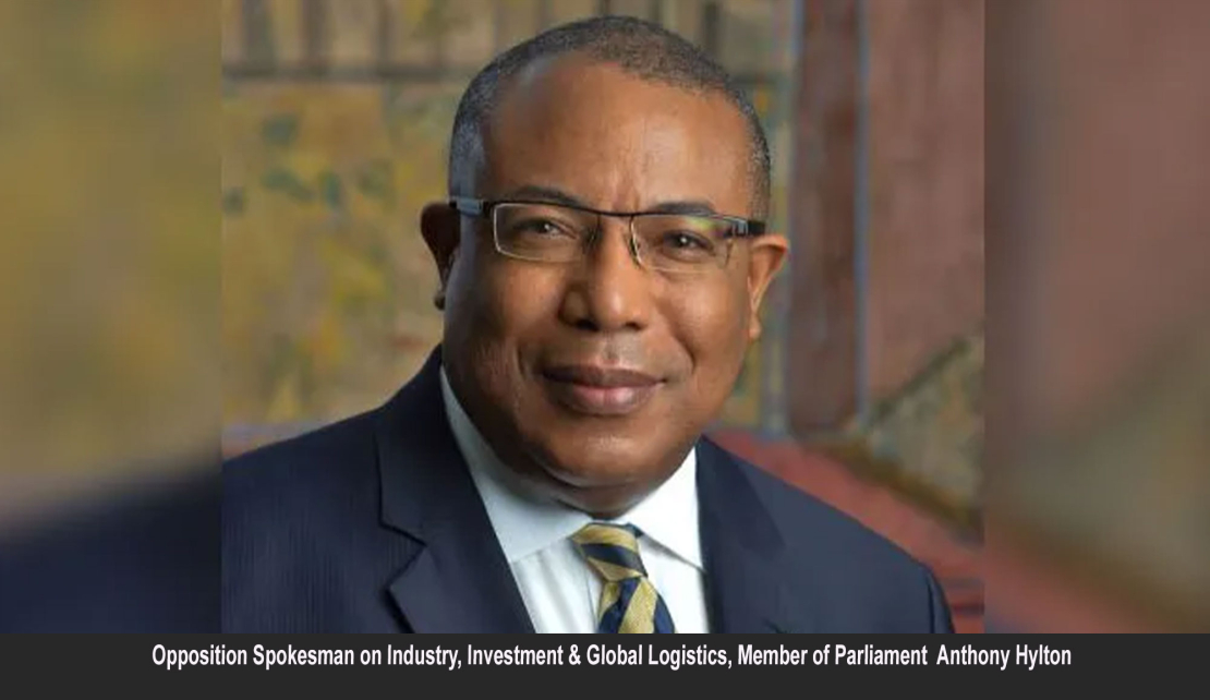 JAMAICA | PNP Calls for Transparency in Trade Talks