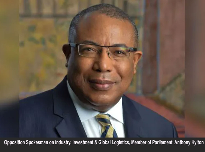 JAMAICA | PNP Calls for Transparency in Trade Talks