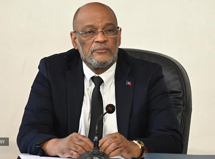 HAITI | PM Ariel Henry Exiled in Puerto Rico? Can't return home, Gangs demand his Resignation