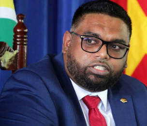 GUYANA | Adam’s Notebook: Confusion abounds in Guyana