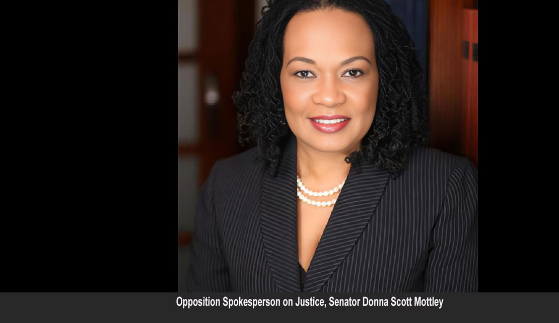 JAMAICA | Opposition wants Parish Court Monetary Limit Increased to $5 million