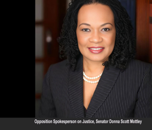 JAMAICA | Opposition wants Parish Court Monetary Limit Increased to $5 million