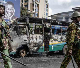 HAITI | As Haiti prepares itself for new leadership, Gangs want a seat at the table