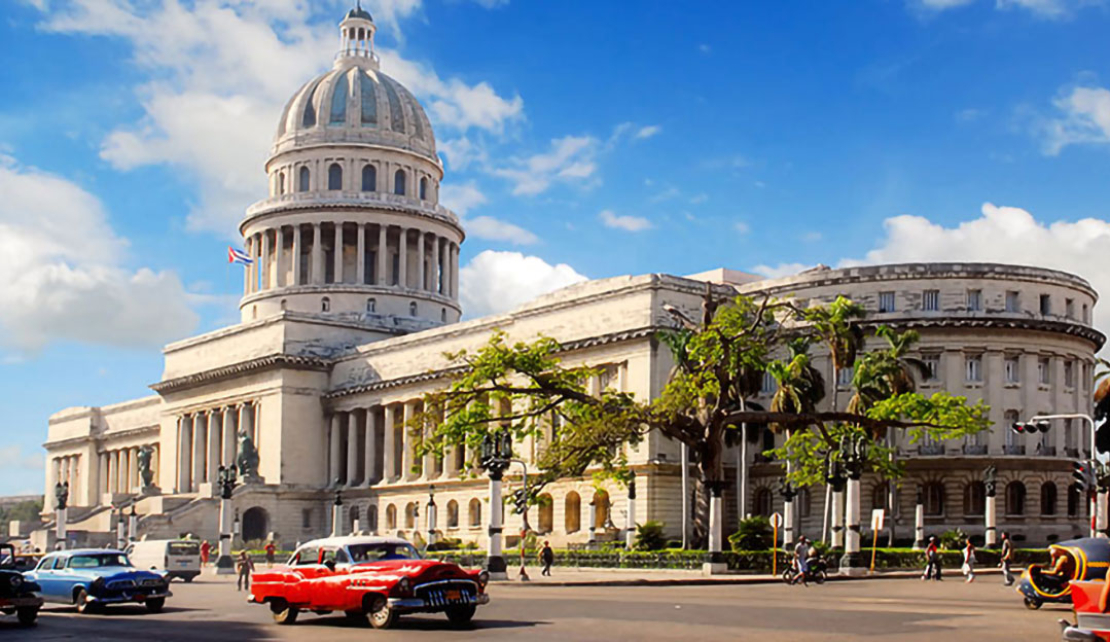 CUBA | United States intelligence operation against Cuban finances revealed