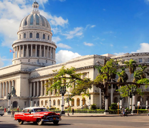 CUBA | United States intelligence operation against Cuban finances revealed